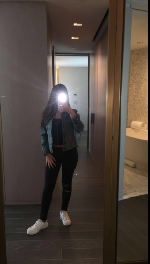 <strong>Camila R. – Santiago</strong>